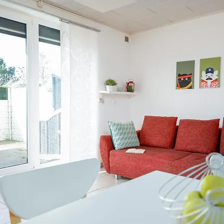 Str 294 - Appartementhaus Strandallee Apartment