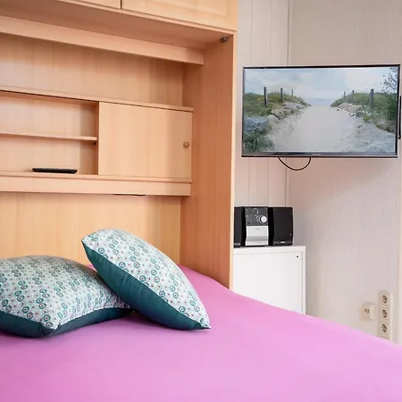 Str 294 - Appartementhaus Strandallee Haffkrug