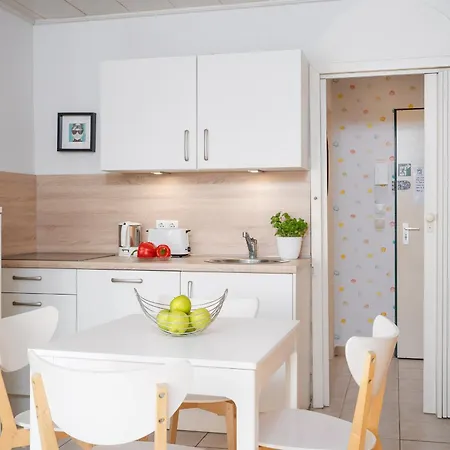 Str 294 - Appartementhaus Strandallee Apartment *