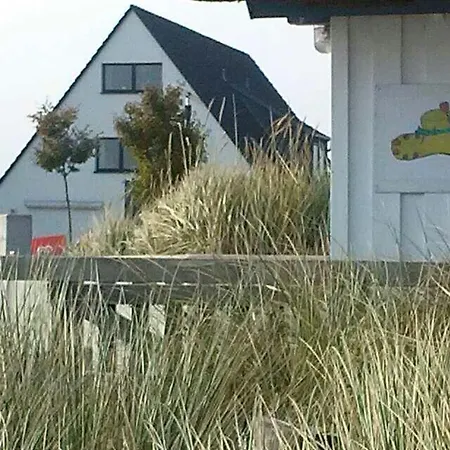 Apartment Str 294 - Appartementhaus Strandallee *