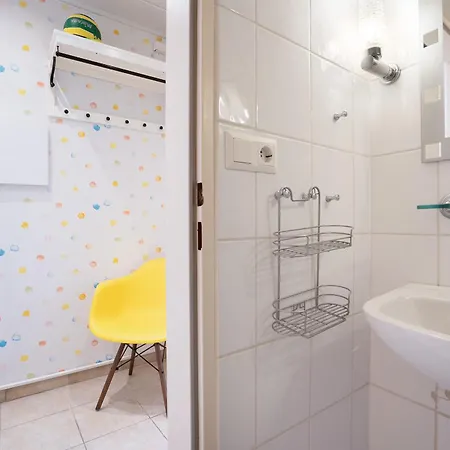 Str 294 - Appartementhaus Strandallee Apartment *