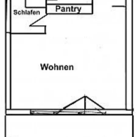 Str 294 - Appartementhaus Strandallee * Haffkrug
