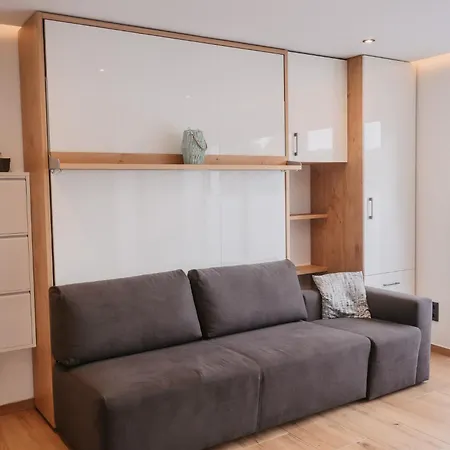 Str 294 - Kajüte 94 Apartamento
