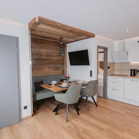 Str 294 - Kajüte 94 Apartamento Haffkrug