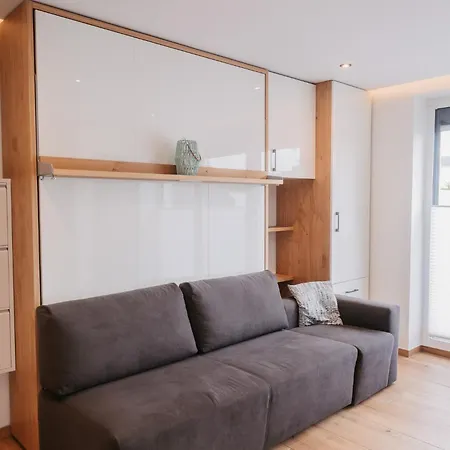 Str 294 - Kajüte 94 Apartamento