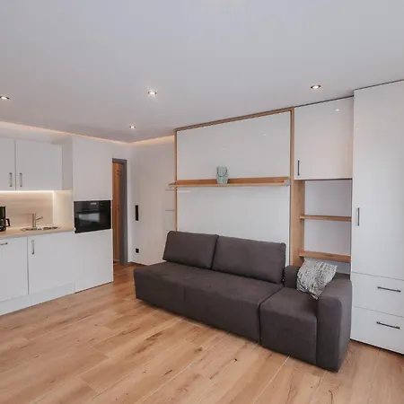 Str 294 - Kajüte 94 Apartamento *