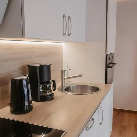 Apartamento Str 294 - Kajüte 94 *