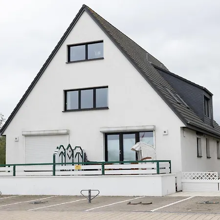 Apartamento Str 294 - Kajüte 94